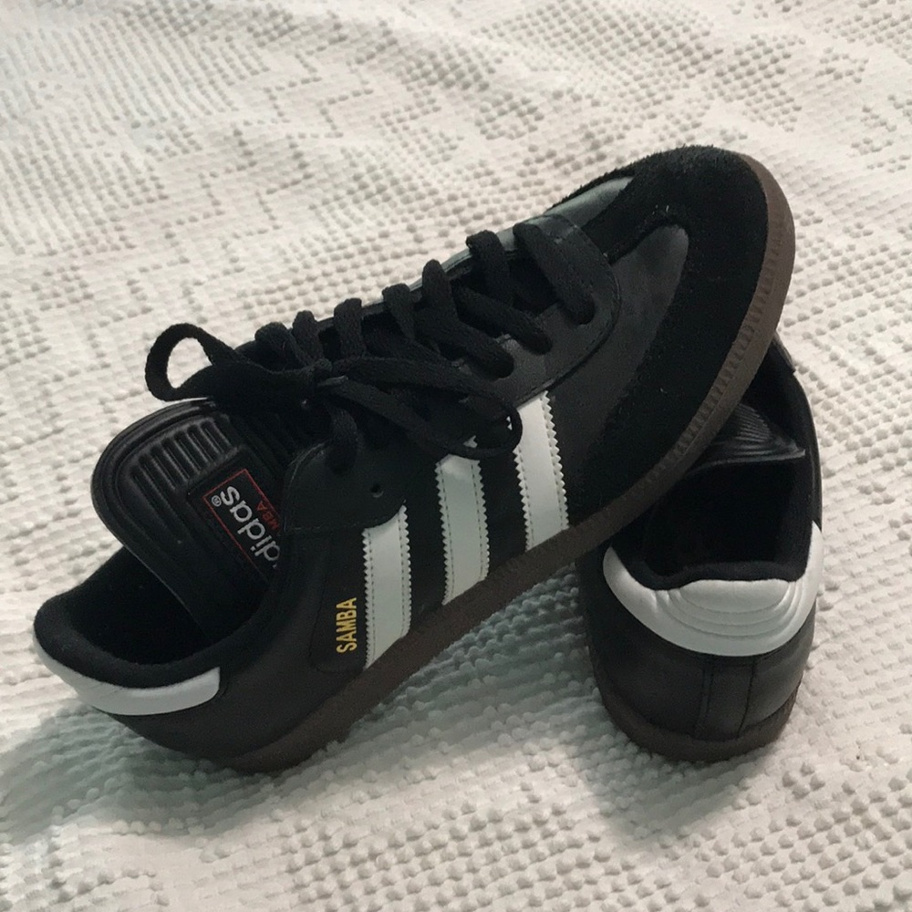 Adidas Sambas
